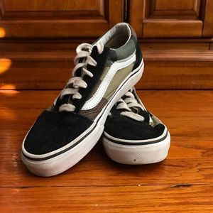 Youth Vans